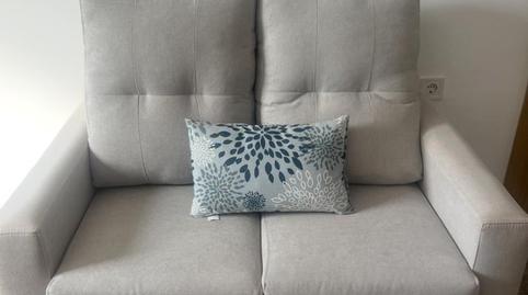 Apartament de lloguer a Calle Estornino, 1, Centro - Doña Mercedes, Sevilla - imatge 2 Foto 2 de Apartament de lloguer a Calle Estornino, 1, Centro - Doña Mercedes, Sevilla