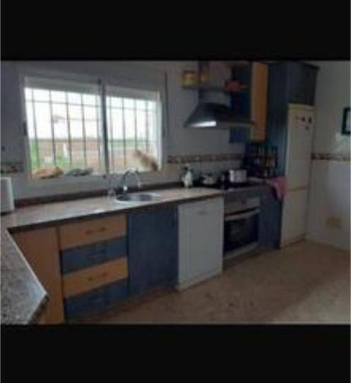 Casa o chalet en venta en Molino de la Vega, Huelva - imagen 1 Foto 1 de Casa o chalet en venta en Molino de la Vega, Huelva