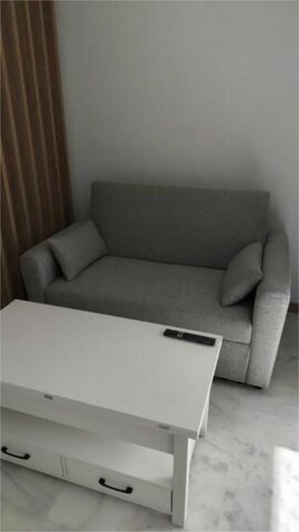 Living room of Loft to rent in Dos Hermanas  with Heating and Furnished
