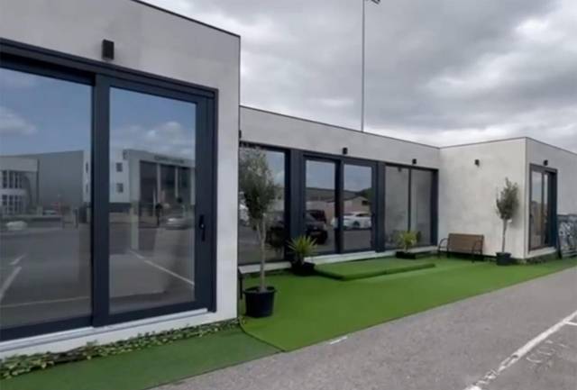 Casa-chalet en Venta en Calle Eibar, 22 en La Florida -  El  Plantío