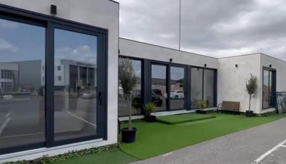 Casa o xalet en venda a Calle Eibar, 22, La Florida - El Plantío, Madrid - imatge 1 Foto 1 de Casa o xalet en venda a Calle Eibar, 22, La Florida - El Plantío, Madrid