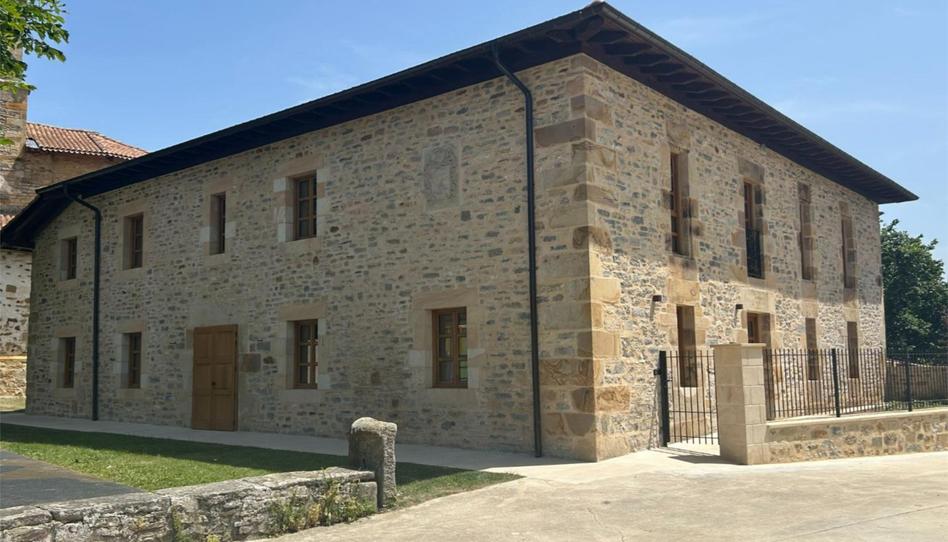 Photo 1 of Flat to rent in La Korta Kalea, 2, San Millán / Donemiliaga, Araba - Álava