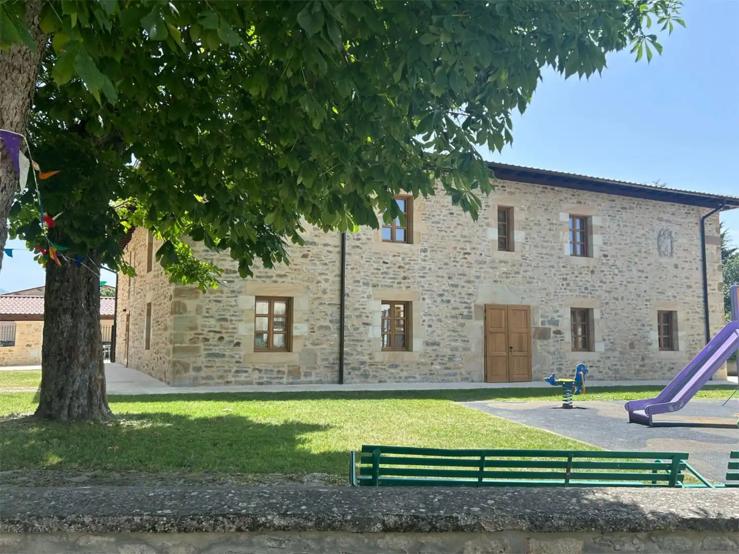 Piso de alquiler en La Korta Kalea, 2, San Millán / Donemiliaga Piso de alquiler en La Korta Kalea, 2, San Millán / Donemiliaga