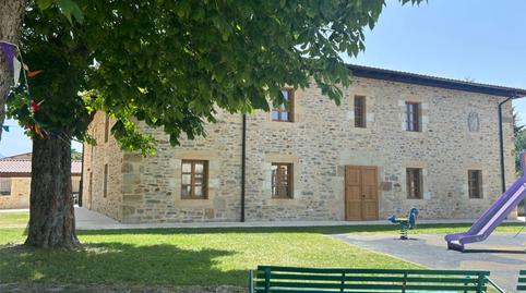 Photo 2 of Flat to rent in La Korta Kalea, 2, San Millán / Donemiliaga, Araba - Álava