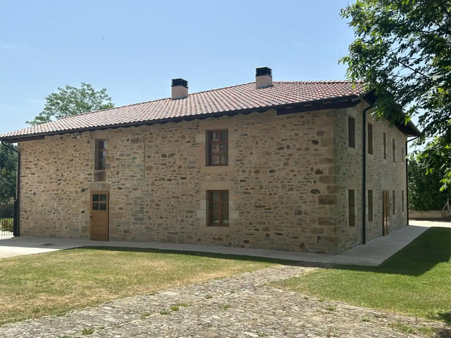 Piso de alquiler en La Korta Kalea, 2, San Millán / Donemiliaga Piso de alquiler en La Korta Kalea, 2, San Millán / Donemiliaga