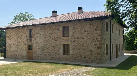 Photo 3 of Flat to rent in La Korta Kalea, 2, San Millán / Donemiliaga, Araba - Álava