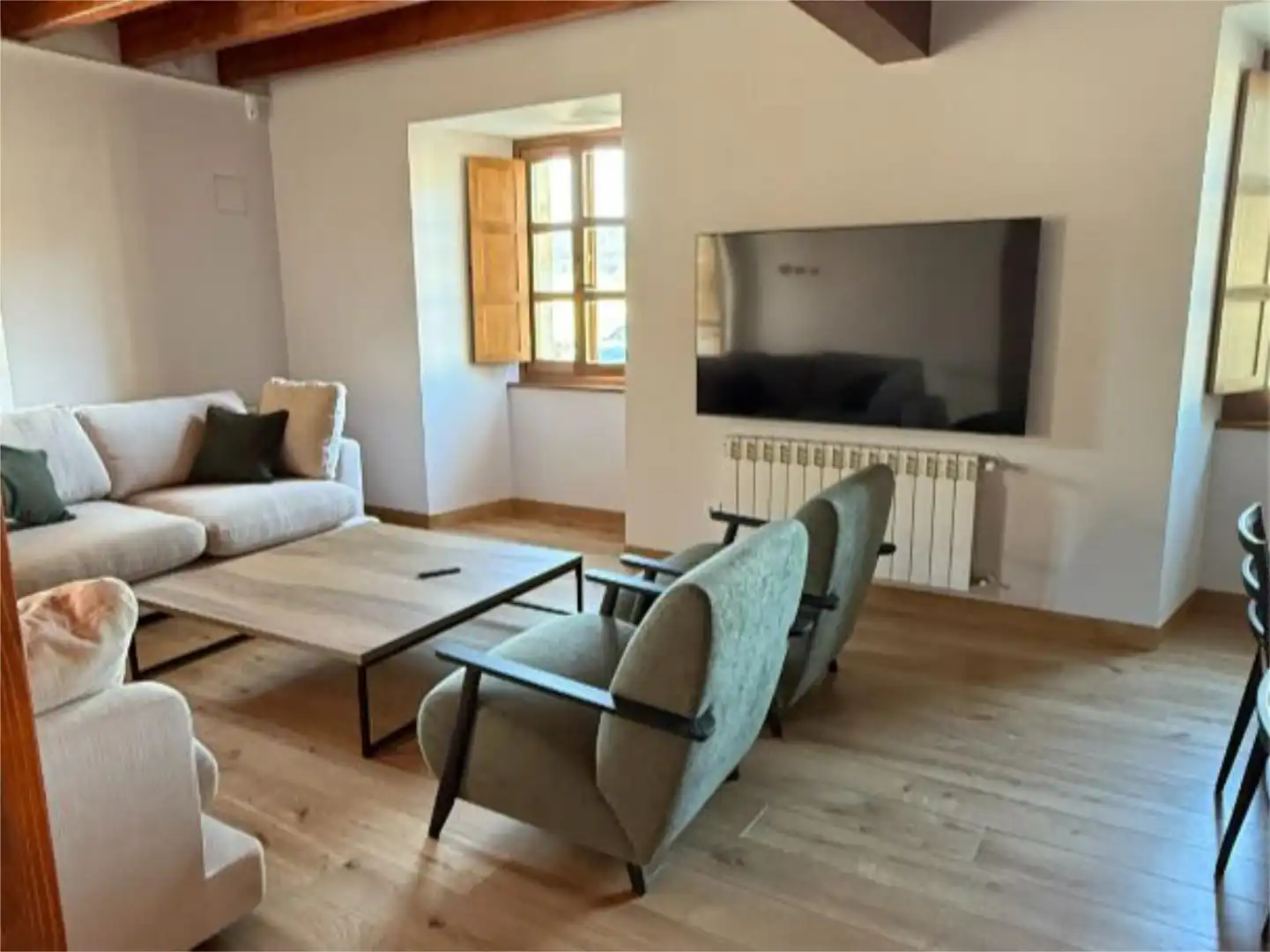 Piso de alquiler en La Korta Kalea, 2, San Millán / Donemiliaga Piso de alquiler en La Korta Kalea, 2, San Millán / Donemiliaga