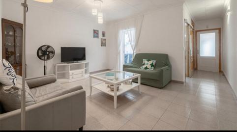 Foto 2 de Pis de lloguer a Carrer de Sant Blai, 32, Casco Urbano, Vinaròs