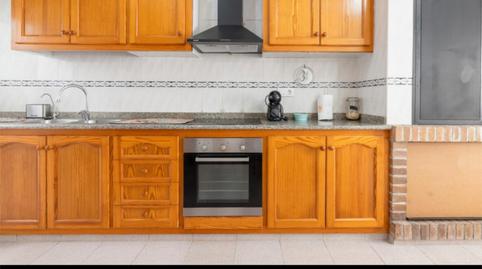 Foto 3 de Pis de lloguer a Carrer de Sant Blai, 32, Casco Urbano, Vinaròs