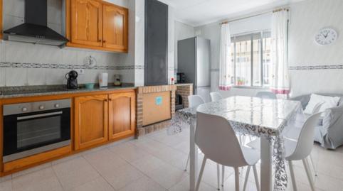 Foto 4 de Pis de lloguer a Carrer de Sant Blai, 32, Casco Urbano, Vinaròs