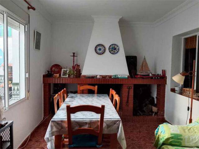 Casa-chalet en Venta en Beas