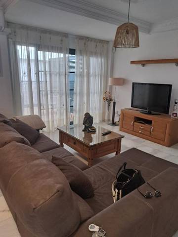 Casa adosada en Alquiler en Avenida Marqués del Duero, 42 en Cancelada