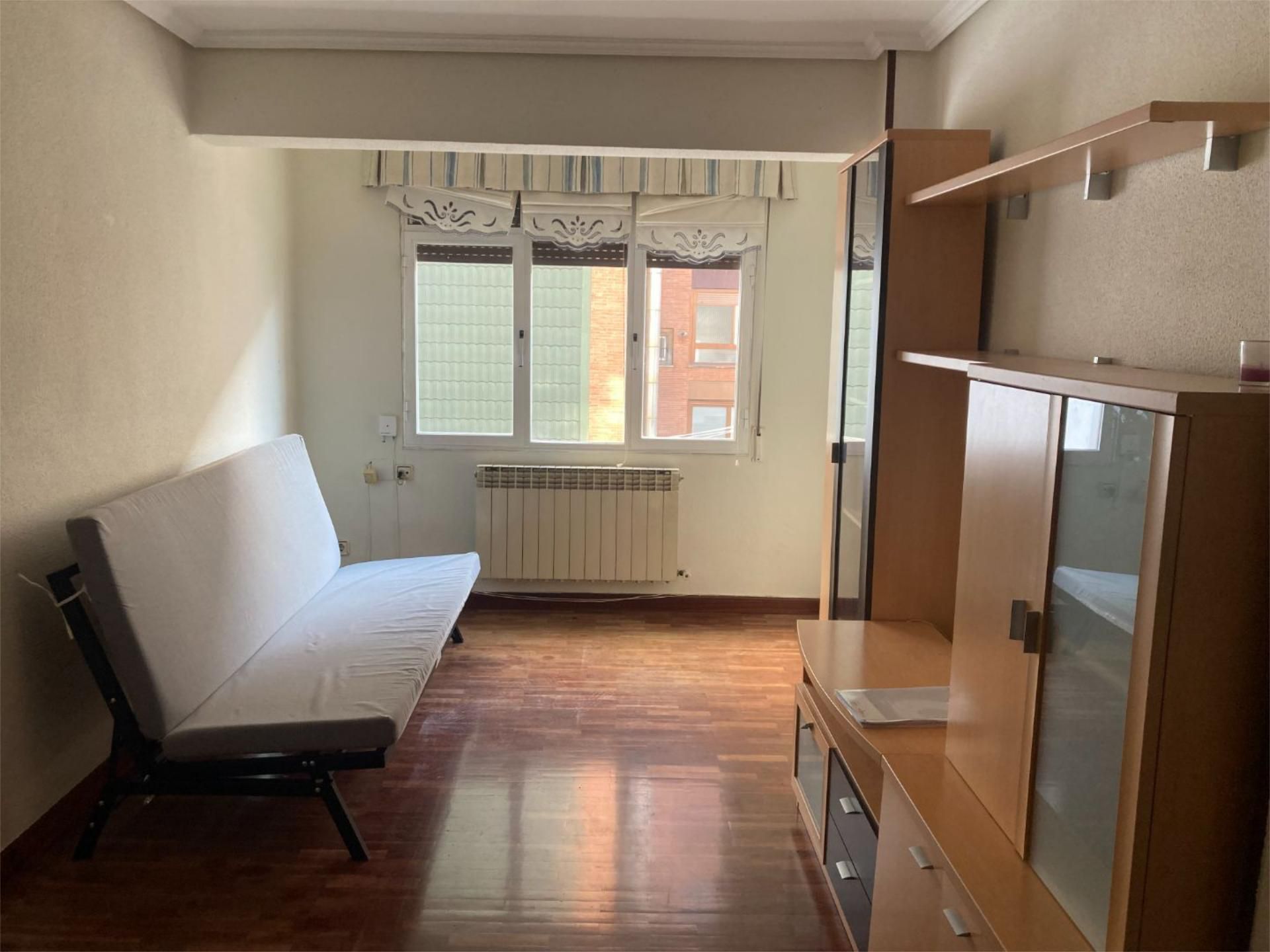 Bedroom of Flat for sale in Vitoria - Gasteiz  with Heating and Storage room