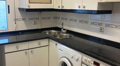 Piso en venta en Manuel Iradier Kalea, 20, Ensanche, Vitoria - Gasteiz - imagen 4 Foto 4 de Piso en venta en Manuel Iradier Kalea, 20, Ensanche, Vitoria - Gasteiz