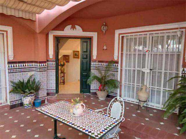 Casa-chalet en Venta en Urbadiez - Entrepuentes