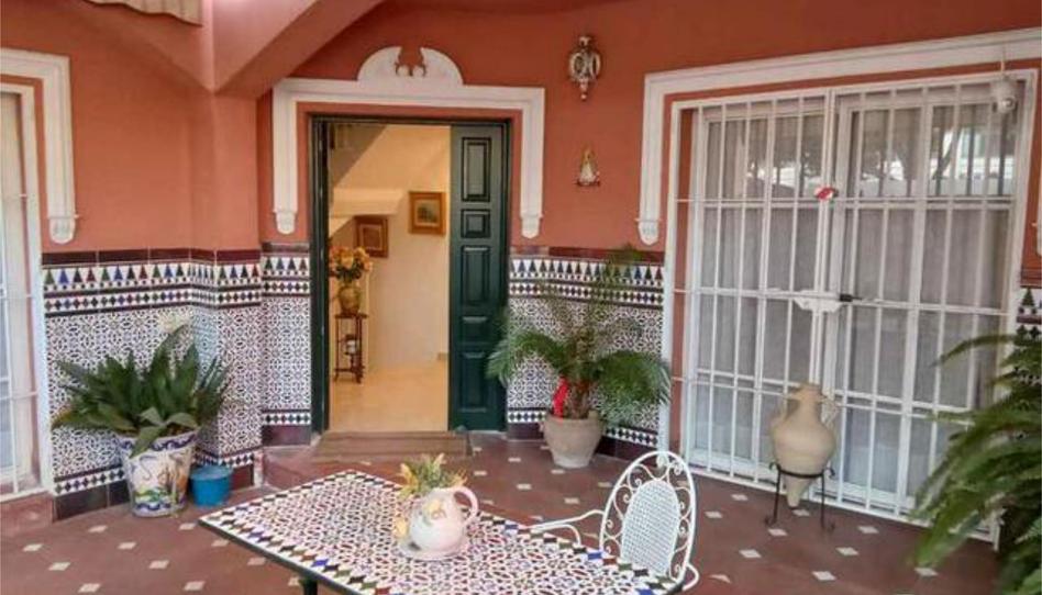 House or chalet for sale in Urbadiez - Entrepuentes, Sevilla - image 1 Photo 1 of House or chalet for sale in Urbadiez - Entrepuentes, Sevilla