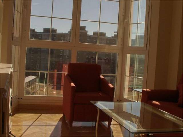 Piso en Alquiler en Avenida de Isabel de Valois, 28C en Sanchinarro