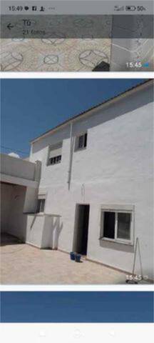 Casa adosada en Alquiler en Centro