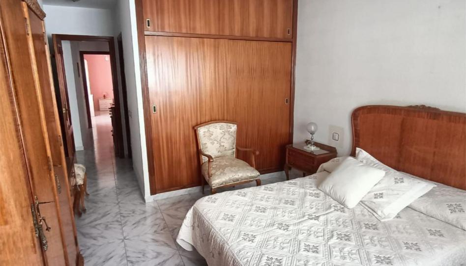 Flat for sale in Calle Sicardó, 21, Barrio Alto - San Félix, Almería - image 1 Photo 1 of Flat for sale in Calle Sicardó, 21, Barrio Alto - San Félix, Almería