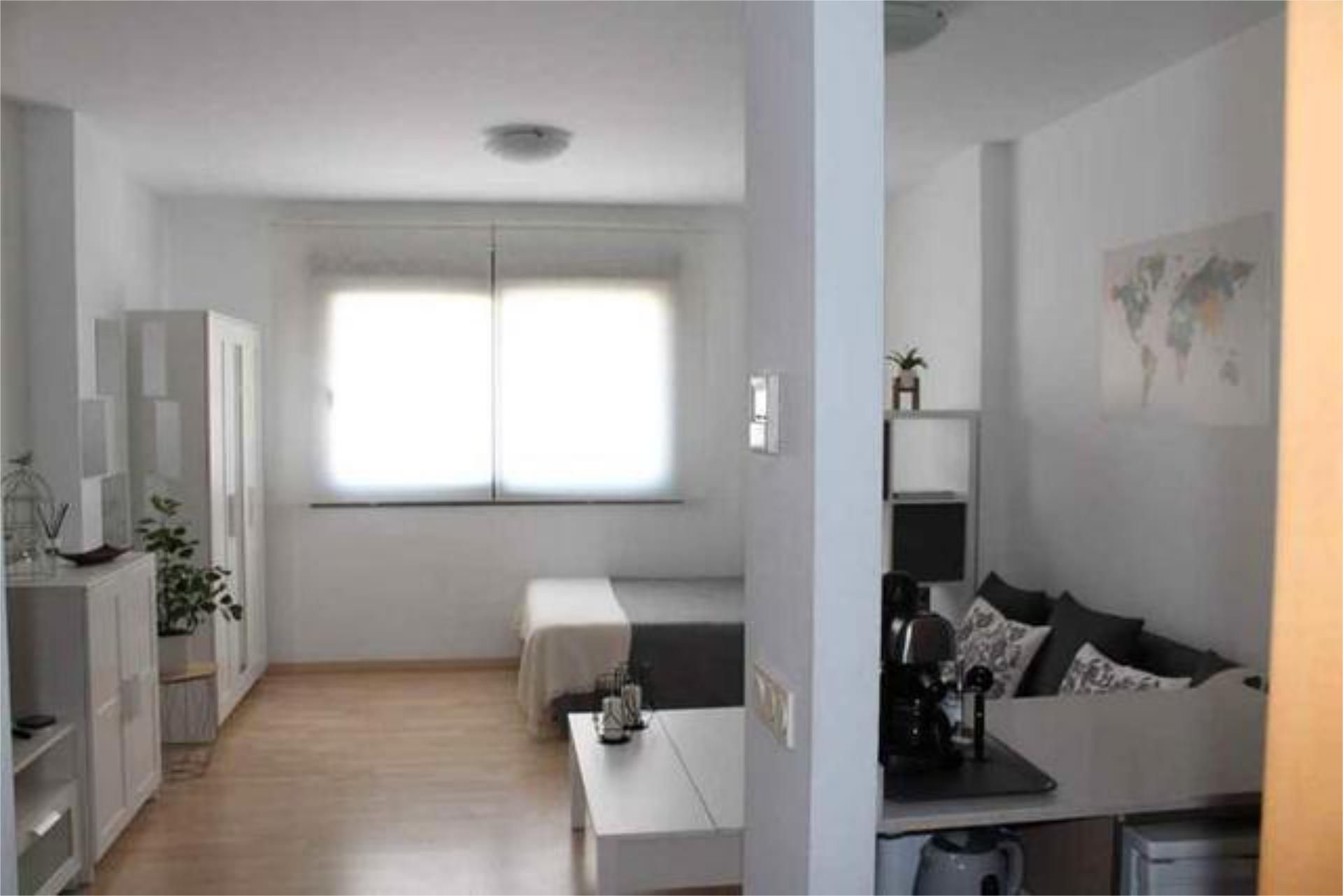 Bedroom of Study to rent in Málaga Capital  with Swimming Pool