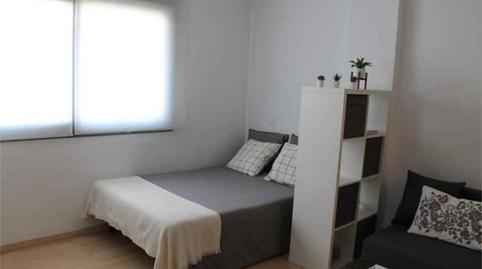 Estudi de lloguer a Paseo Marítimo Oeste - Pacífico, Málaga - imatge 3 Foto 3 de Estudi de lloguer a Paseo Marítimo Oeste - Pacífico, Málaga