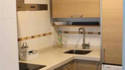 Estudi de lloguer a Paseo Marítimo Oeste - Pacífico, Málaga - imatge 2 Foto 2 de Estudi de lloguer a Paseo Marítimo Oeste - Pacífico, Málaga