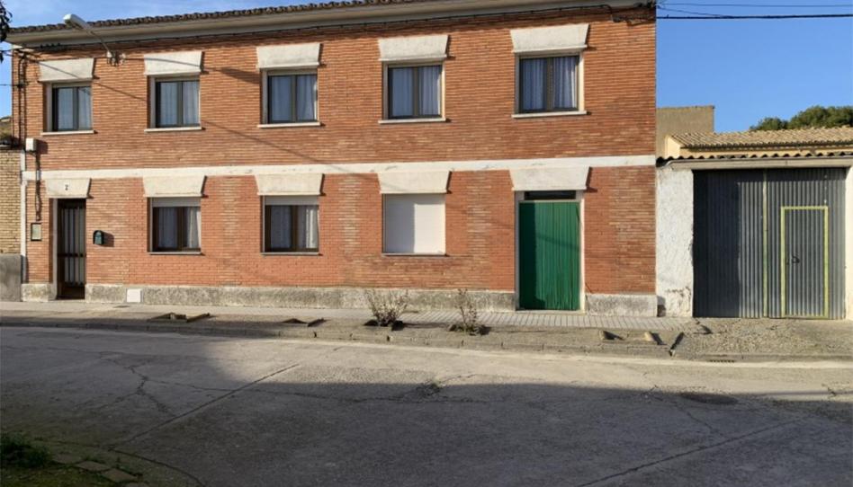 House or chalet for sale in Calle Colón, 2, Almudévar, Huesca - image 1 Photo 1 of House or chalet for sale in Calle Colón, 2, Almudévar, Huesca