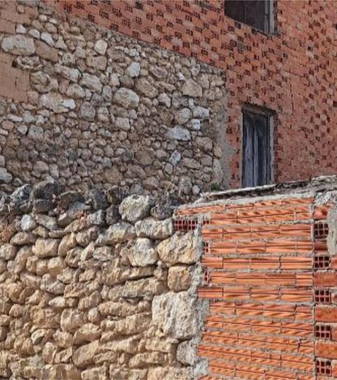 Pis en venda a Calle Plazuela, 7, Langayo, Valladolid - imatge 2 Foto 2 de Pis en venda a Calle Plazuela, 7, Langayo, Valladolid