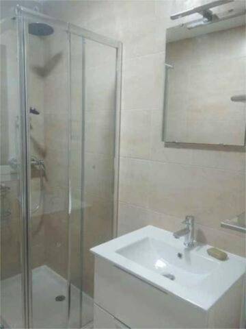 Piso en Alquiler en Casco Antiguo