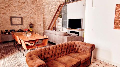 Foto 3 de Pis en venda a Carrer Pérez Medina, 6, Benalúa, Alicante