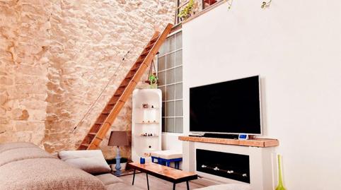 Foto 4 de Pis en venda a Carrer Pérez Medina, 6, Benalúa, Alicante