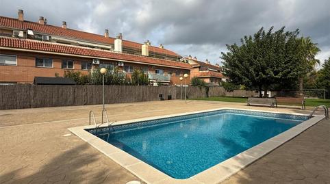 Flat for sale in Carrer D'antoni Sedó, 48a, Ca n'Alzamora, Barcelona - image 2 Photo 2 of Flat for sale in Carrer D'antoni Sedó, 48a, Ca n'Alzamora, Barcelona