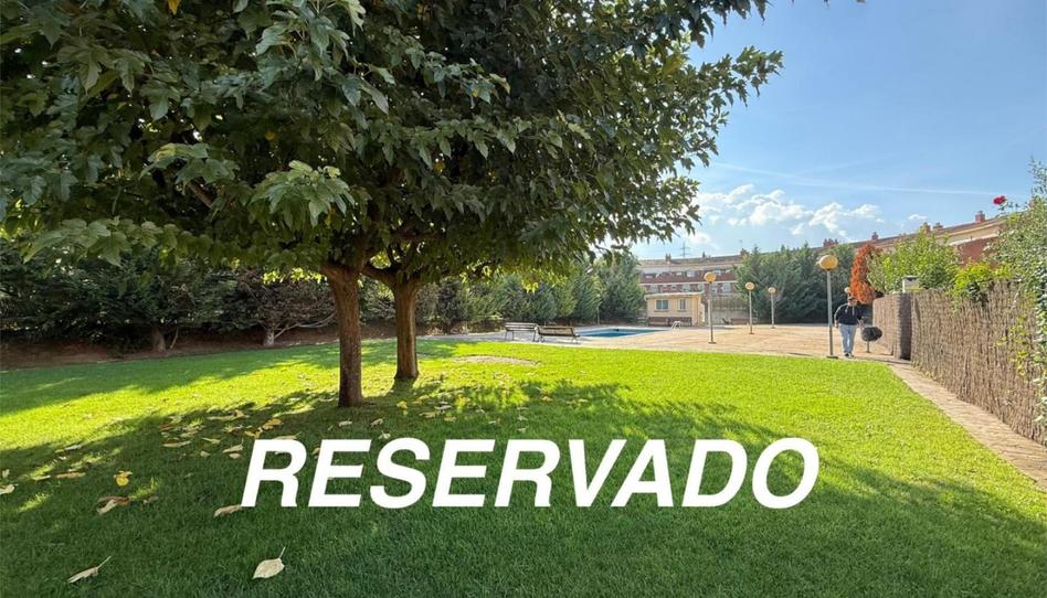 Flat for sale in Carrer D'antoni Sedó, 48a, Ca n'Alzamora, Barcelona - image 1 Photo 1 of Flat for sale in Carrer D'antoni Sedó, 48a, Ca n'Alzamora, Barcelona