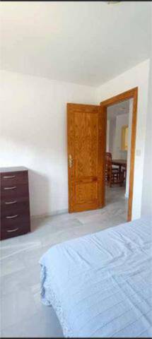 Piso en Alquiler en Las Tres Cruces