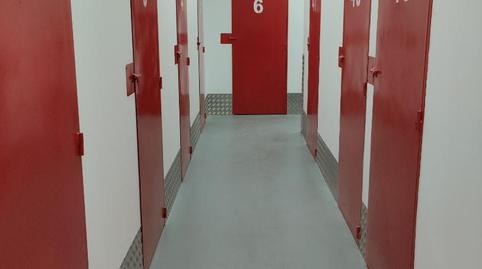 Traster de lloguer a Plaça de Morlius, 8, Centre, Tarragona - imatge 3 Foto 3 de Traster de lloguer a Plaça de Morlius, 8, Centre, Tarragona