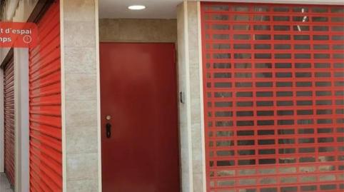 Traster de lloguer a Plaça de Morlius, 8, Centre, Tarragona - imatge 4 Foto 4 de Traster de lloguer a Plaça de Morlius, 8, Centre, Tarragona