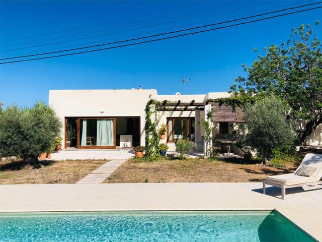 Finca rústica en Venta en Sant Carles