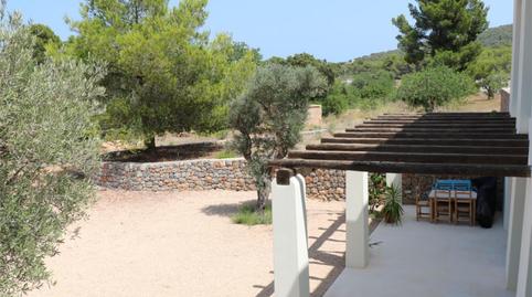 Foto 5 de Finca rústica en venta en Sant Carles, Illes Balears