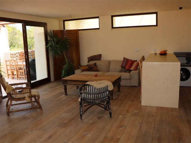Finca rústica en Venta en Sant Carles