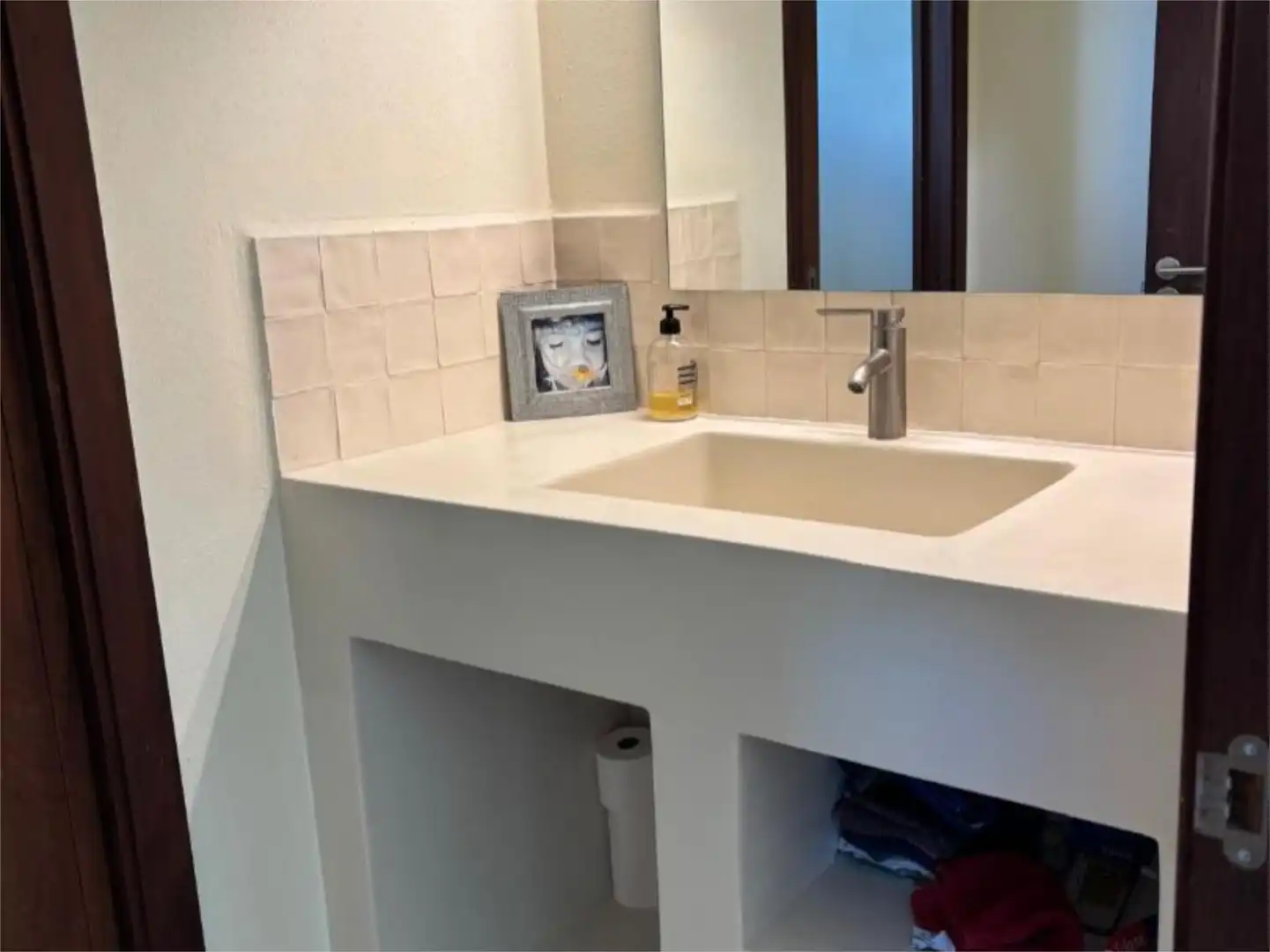 Finca rústica en venta en Sant Carles Baño de Finca rústica en venta en Santa Eulària des Riu con Calefacción, Jardín privado y Parquet