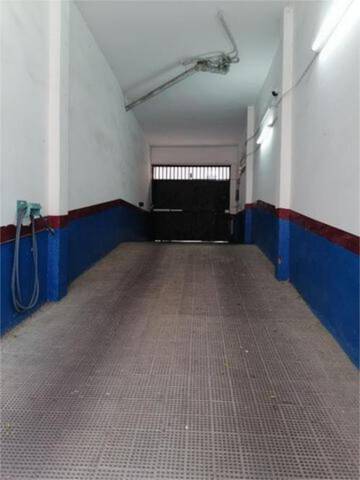 Garaje en Alquiler en Ventas