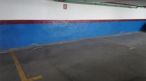 Garatge de lloguer a Ventas, Madrid - imatge 2 Foto 2 de Garatge de lloguer a Ventas, Madrid