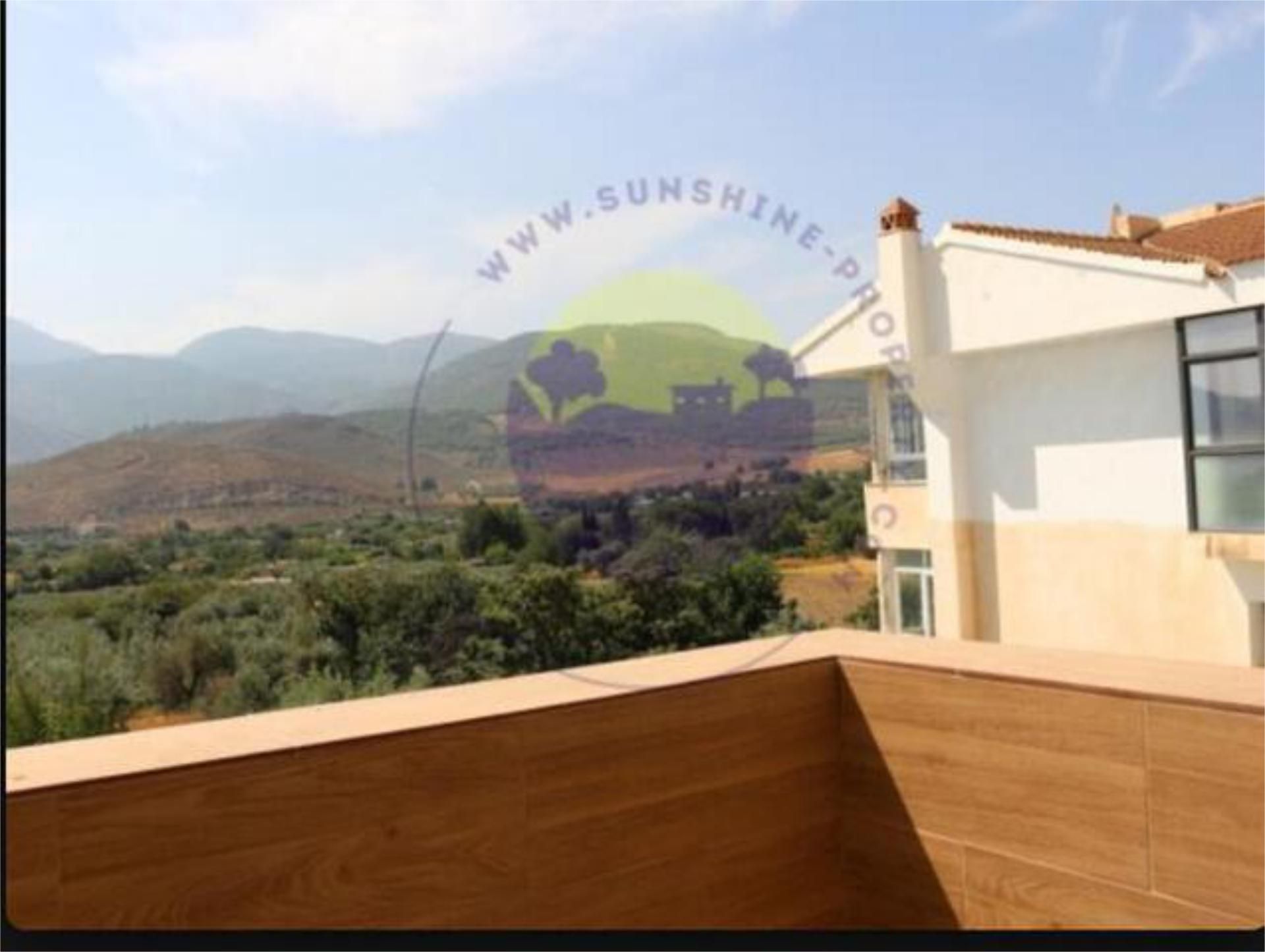 House or chalet for sale in Laujar de Andarax Terrace of House or chalet for sale in Laujar de Andarax  with Terrace