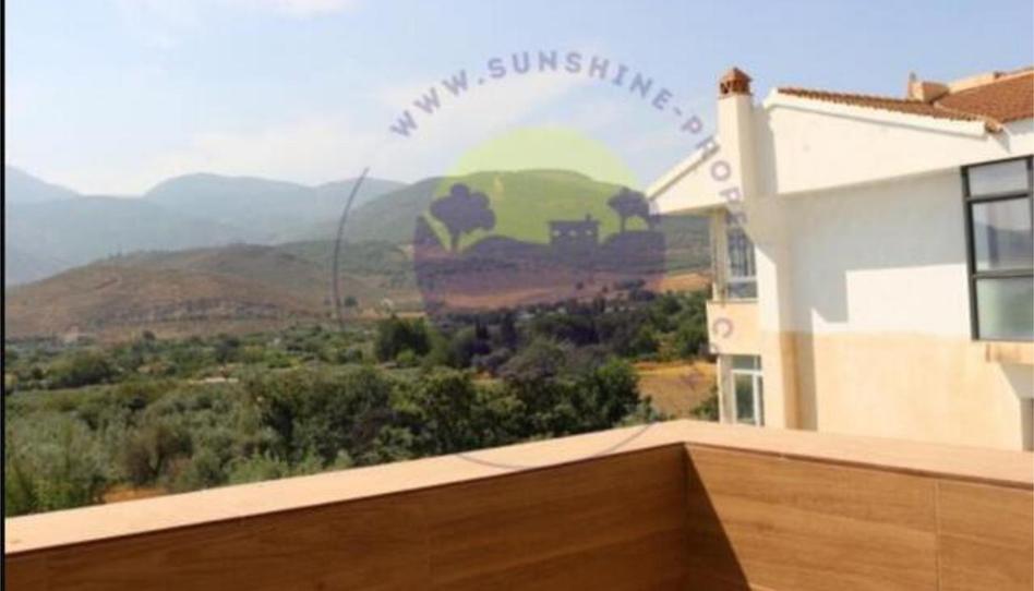 Casa o xalet en venda a Laujar de Andarax, Almería - imatge 1 Foto 1 de Casa o xalet en venda a Laujar de Andarax, Almería