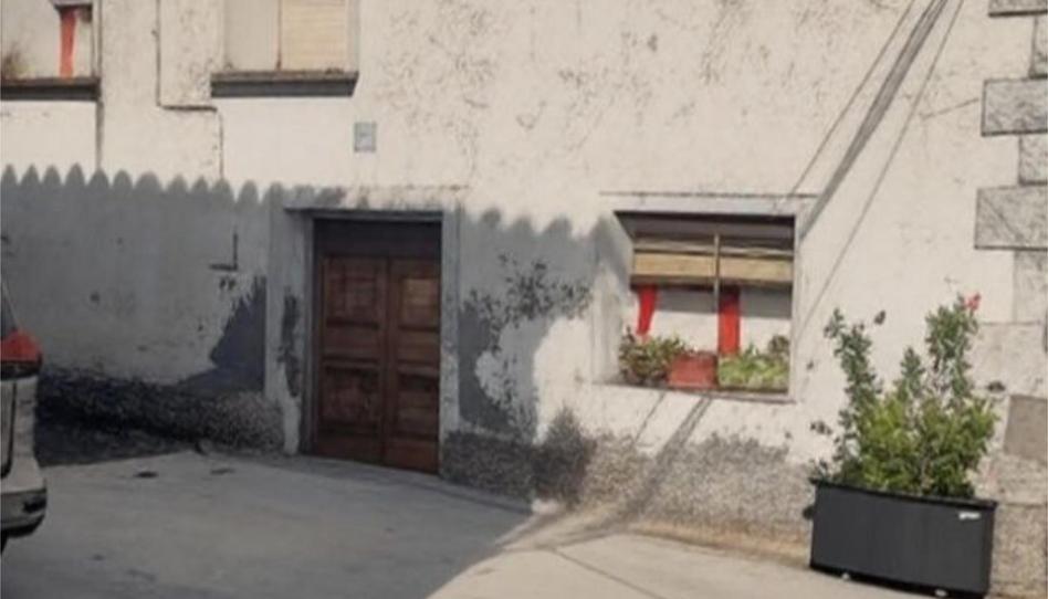 Pis en venda a Calle Alta, 2, Las Peñas de Riglos, Huesca - imatge 1 Foto 1 de Pis en venda a Calle Alta, 2, Las Peñas de Riglos, Huesca