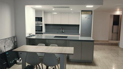 Foto 4 de Pis en venda a Carrer Bonastruc de Porta, 33, Eixample Nord, Girona