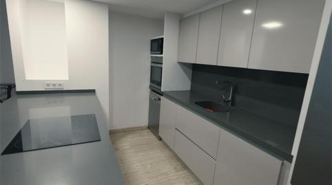 Foto 5 de Pis en venda a Carrer Bonastruc de Porta, 33, Eixample Nord, Girona