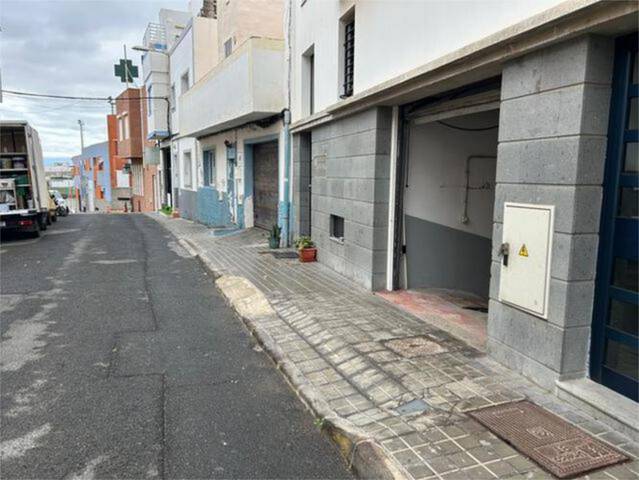 Trastero en Alquiler en Casa Ayala - Costa Ayala