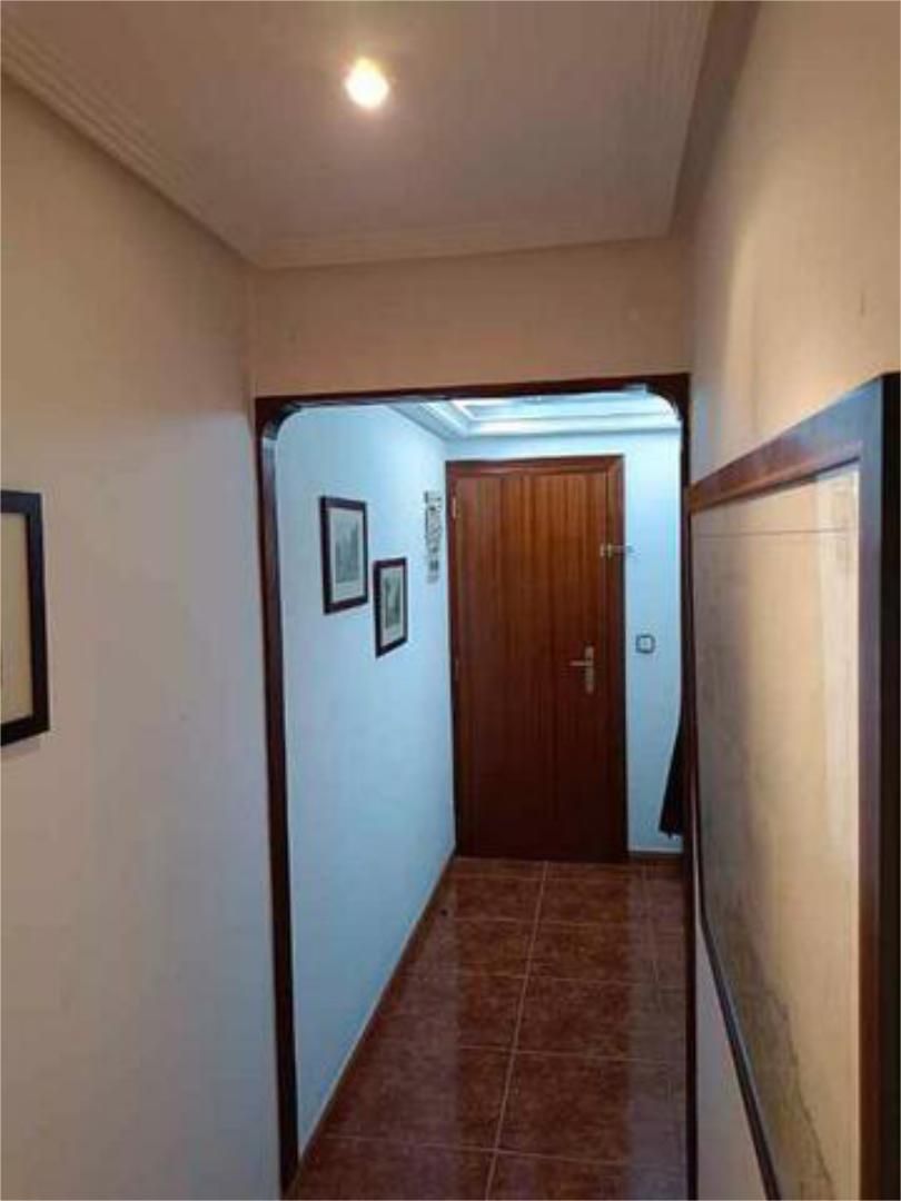 Flat to rent in Pumarín Flat to rent in Pumarín