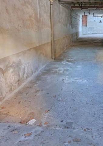 Garaje en Alquiler en Avinguda dels Reis Catòlics, 40 en Novelda